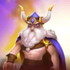 Axe Legends Axe Legends pokie cover