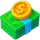 Payments menu icon