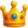 VIP menu icon