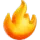Hot category icon